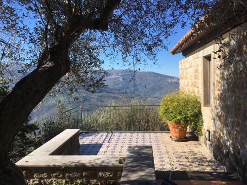 Agroturismo Villa Nibbio Nebrodi