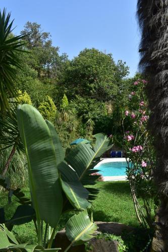 Agroturismo Villa Nibbio Nebrodi