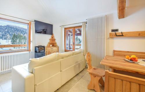Chalet Paradisi