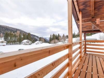 Villa Chalet Paradisi