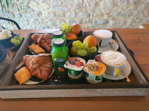 Hostal B&B Il Fabbro Chambre