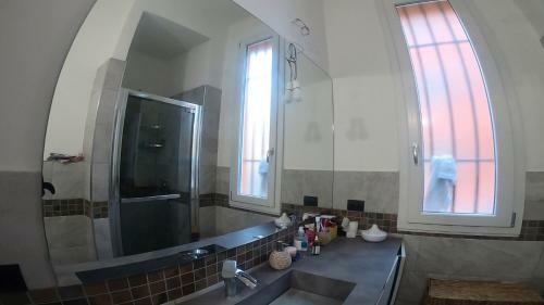Apartamento La Ex Di Nicholas