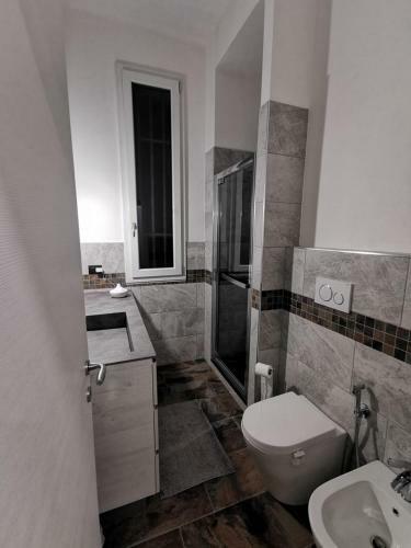 Apartamento La Ex Di Nicholas