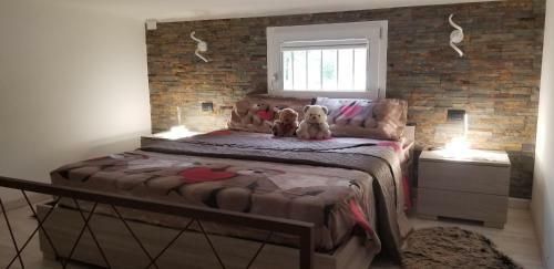 Apartamento La Ex Di Nicholas