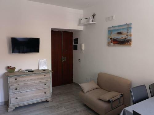 Apartamento Tempio Di Anna