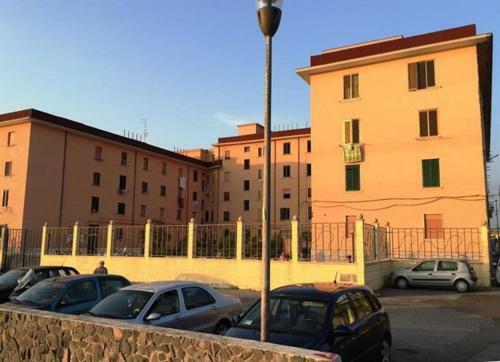 Apartamento Tempio Di Anna