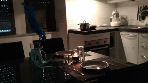 Apartamento Tempio Di Anna