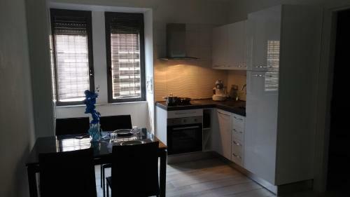 Apartamento Tempio Di Anna