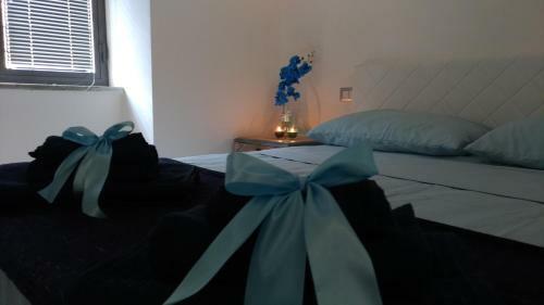 Apartamento Tempio Di Anna