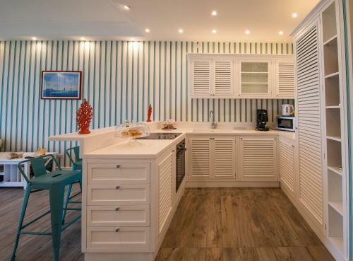 Le Fratte Luxury Home