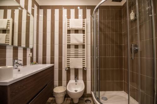 Le Fratte Luxury Home