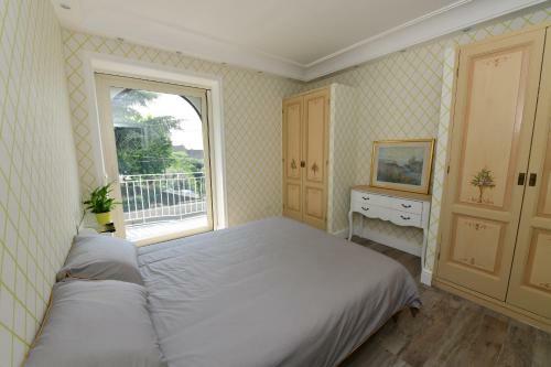 Le Fratte Luxury Home