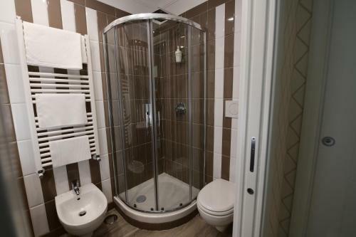 Le Fratte Luxury Home