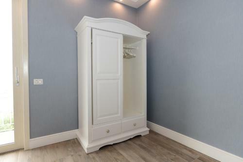 Le Fratte Luxury Home