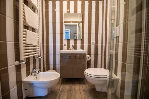 Le Fratte Luxury Home