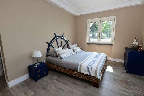 Le Fratte Luxury Home