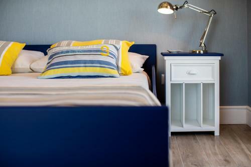 Le Fratte Luxury Home