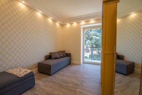 Le Fratte Luxury Home