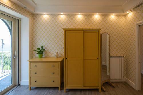 Le Fratte Luxury Home
