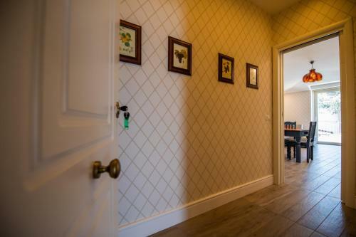 Le Fratte Luxury Home