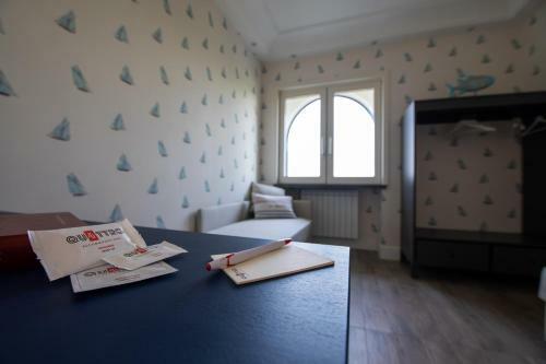 Le Fratte Luxury Home