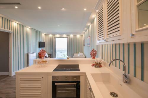 Le Fratte Luxury Home