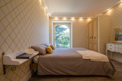 Le Fratte Luxury Home