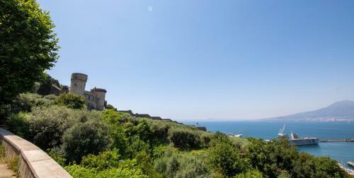 Le Fratte Luxury Home