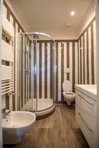 Le Fratte Luxury Home