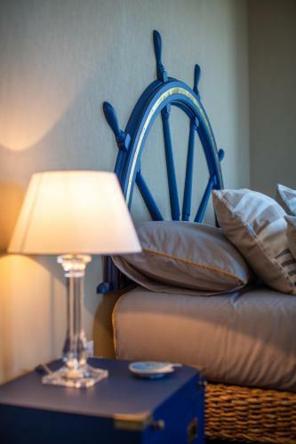 Le Fratte Luxury Home