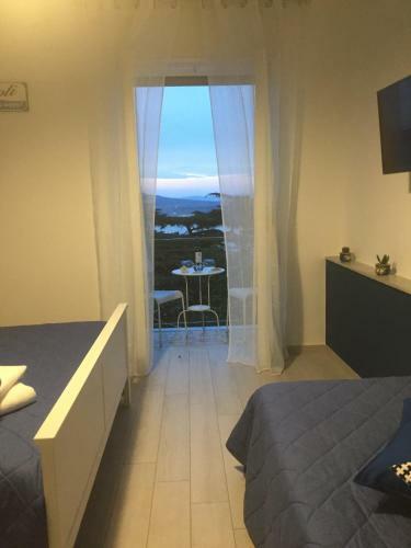 B&B Josephine Sea View