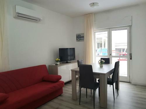 Via Roma Apartment