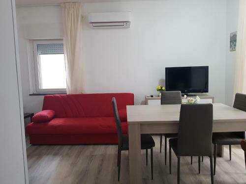 Via Roma Apartment