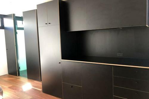 Apartamento Simple And Convenient Alexandria.