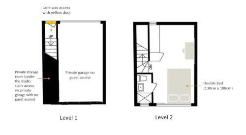 Apartamento Simple And Convenient Alexandria.