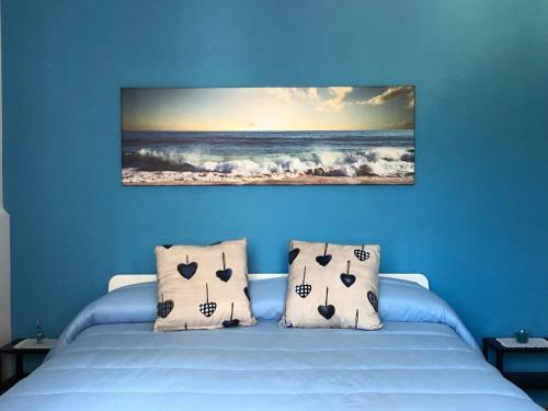 Bed & Breakfast Il Giardino Di Nonno Agostino