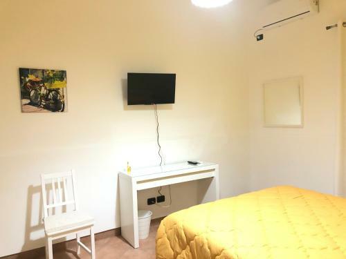 Bed & Breakfast Il Giardino Di Nonno Agostino