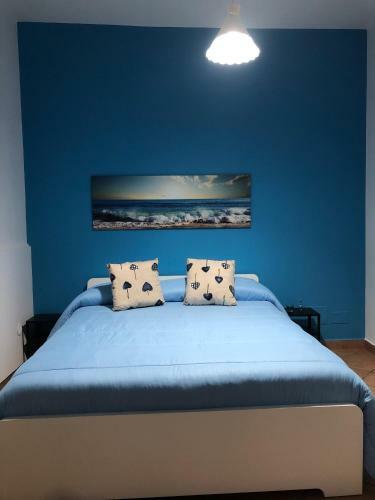 Bed & Breakfast Il Giardino Di Nonno Agostino