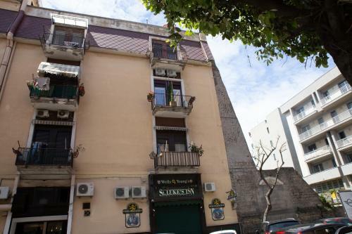 Apartamento Le Dimore Del Corso