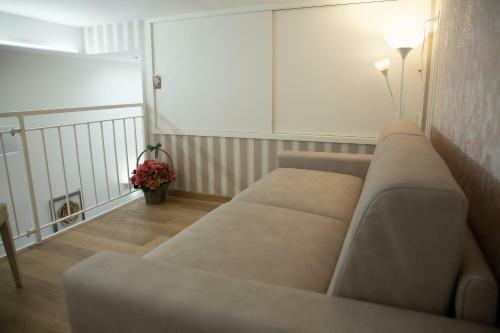 Apartamento Le Dimore Del Corso
