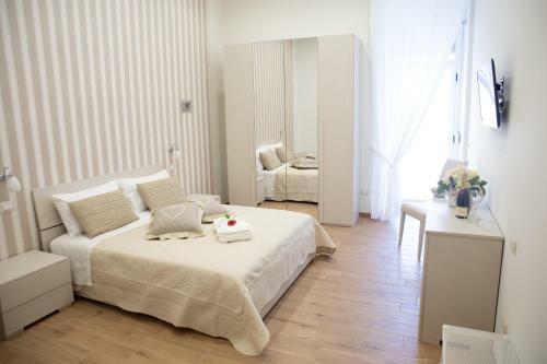 Apartamento Le Dimore Del Corso
