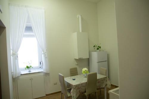 Apartamento Le Dimore Del Corso
