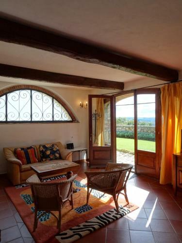 Apartamento Residenza Cornino