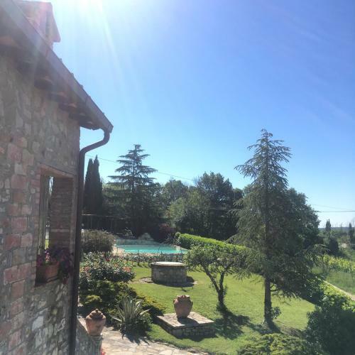 Apartamento Residenza Cornino
