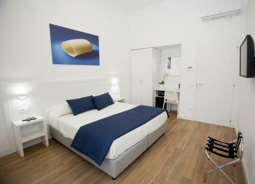 Hostal Mediterranean Rooms