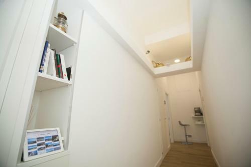 Hostal Mediterranean Rooms