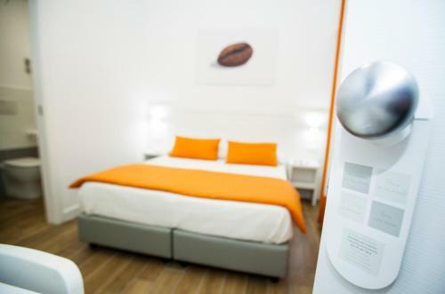 Hostal Mediterranean Rooms