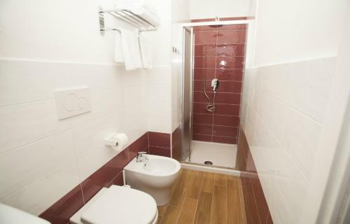 Hostal Mediterranean Rooms