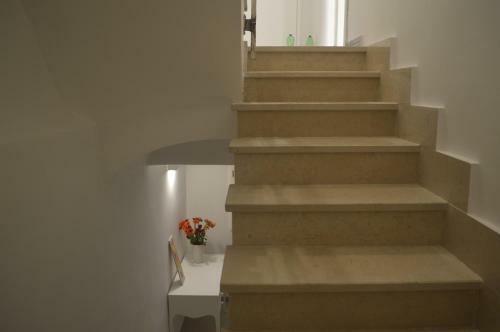 Apartamento Le Suite Del Castello