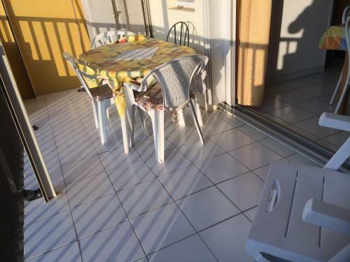 Apartamento Cap D'agde Sopraland